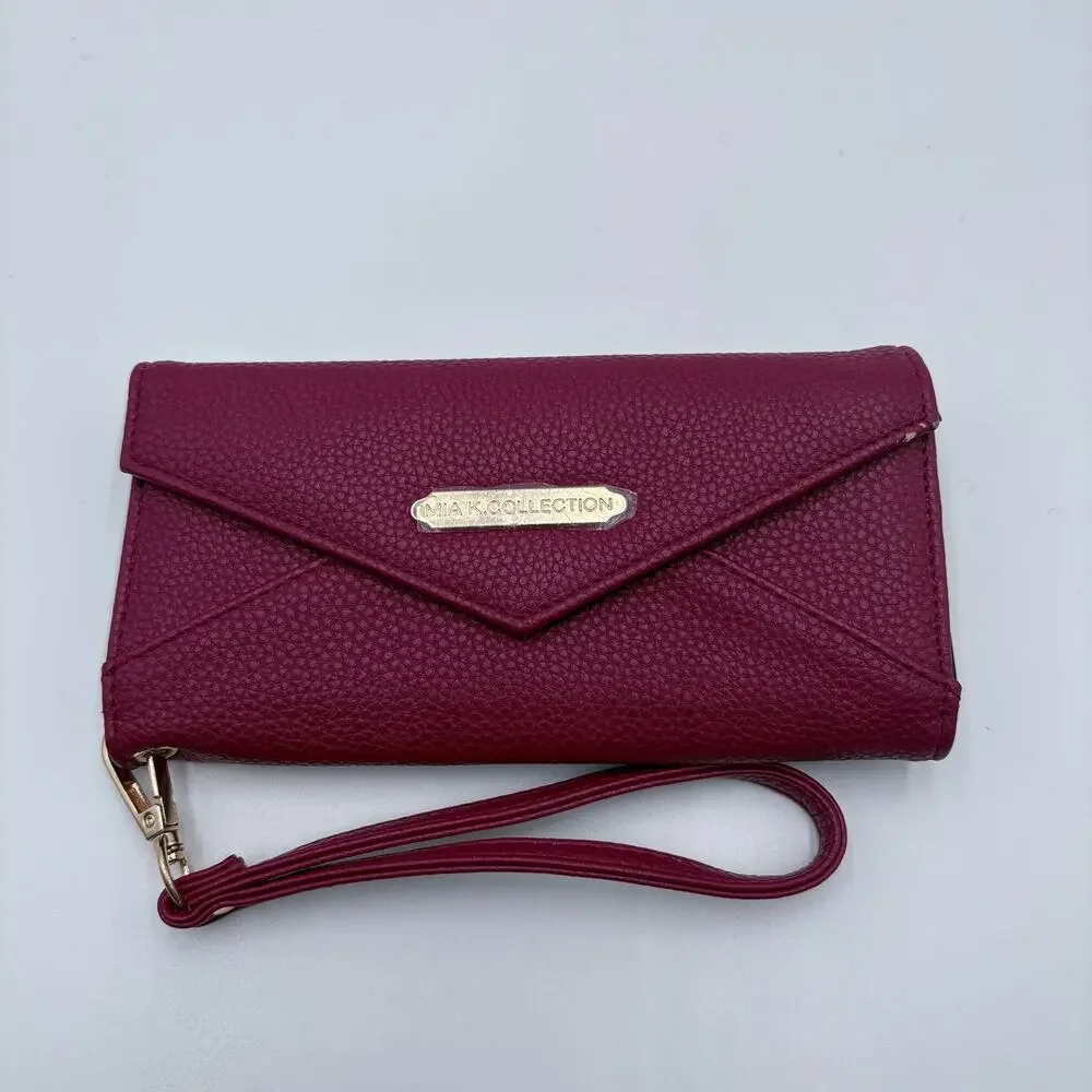 Mia Collection Wallet - Picture 2 of 5
